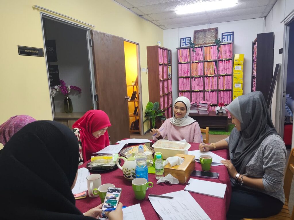 proses pindah milik rumah subsale
